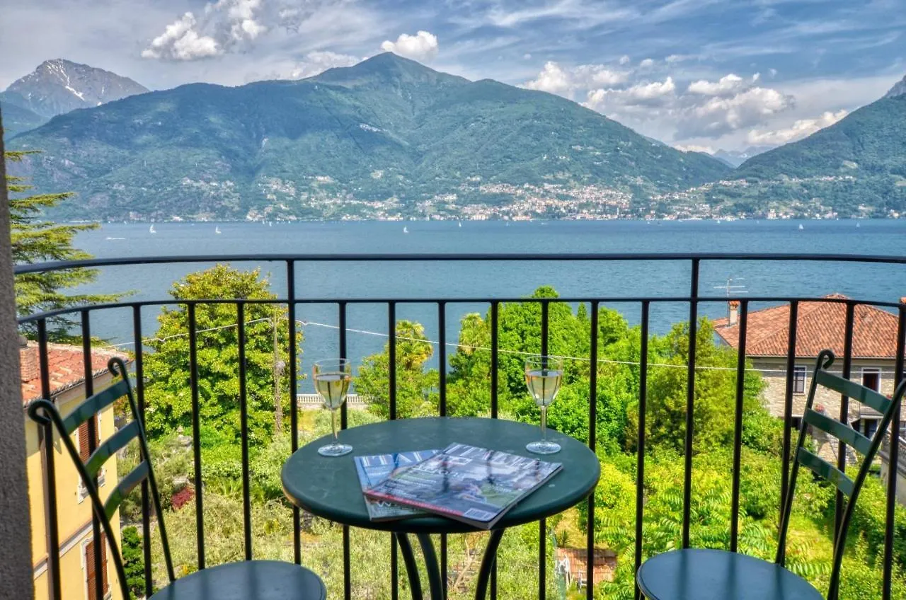 2-Bedroom Lakeview Apartment At The Lake Acquaseria 0*,  Italy